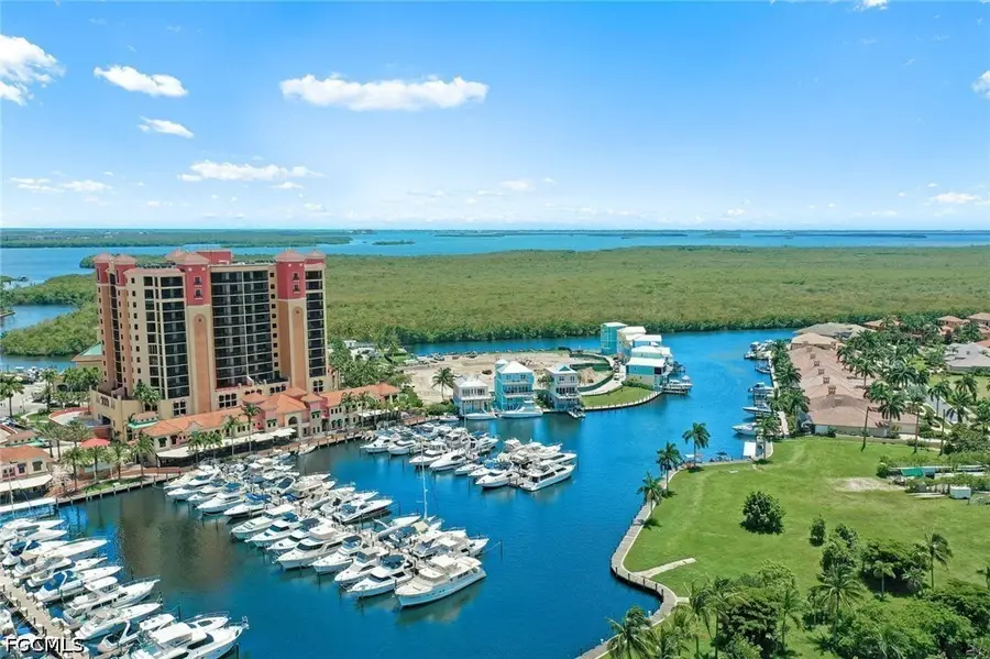 5781 Cape Harbour Drive #1108, Cape Coral, FL 33914 - #2