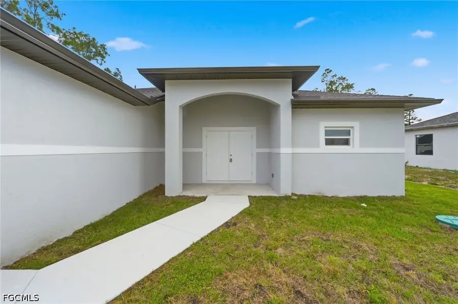 1018 Kent Street E, Lehigh Acres, FL 33971 - #3