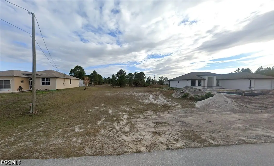 3503 26th Street Sw, Lehigh Acres, FL 33976 - #1