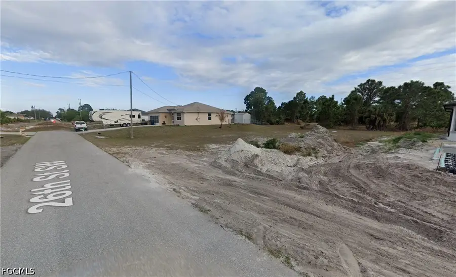 3503 26th Street Sw, Lehigh Acres, FL 33976 - #2