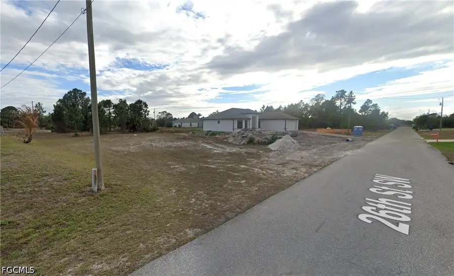 3503 26th Street Sw, Lehigh Acres, FL 33976 - #3