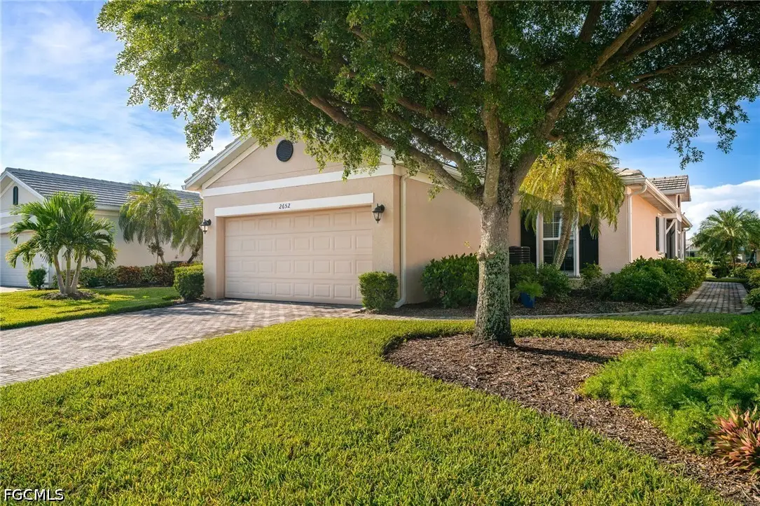 2652 Vareo Court, Cape Coral, FL 33991 - #1