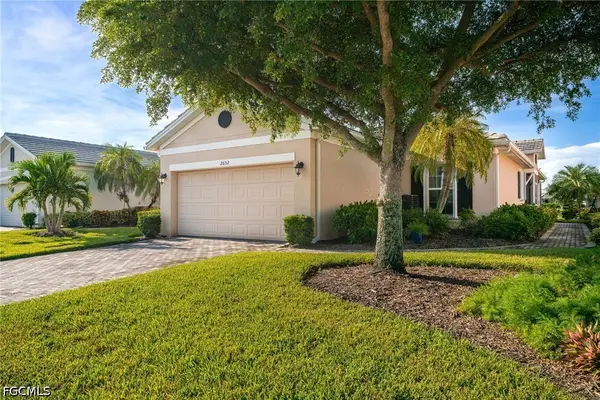 2652 Vareo Court, Cape Coral, FL 33991
