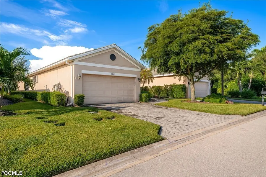 2652 Vareo Court, Cape Coral, FL 33991 - #2