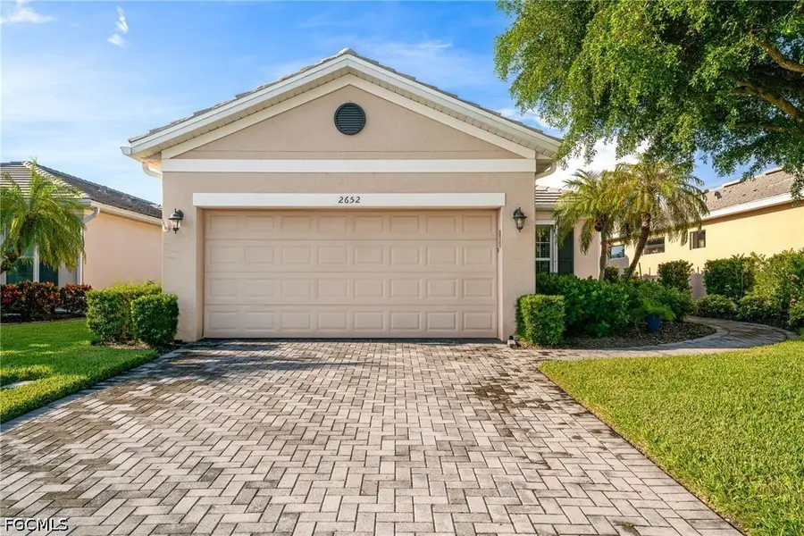 2652 Vareo Court, Cape Coral, FL 33991 - #3