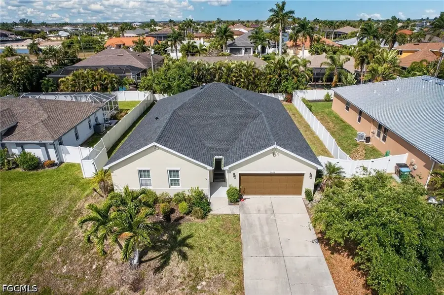 3408 SW 27th Avenue, Cape Coral, FL 33914 - #2