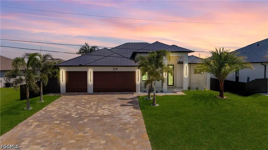 109 SW 34th Avenue, Cape Coral, FL 33991 - #3