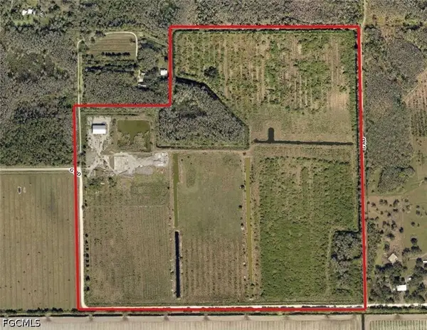 960 G Road, Labelle, FL 33935