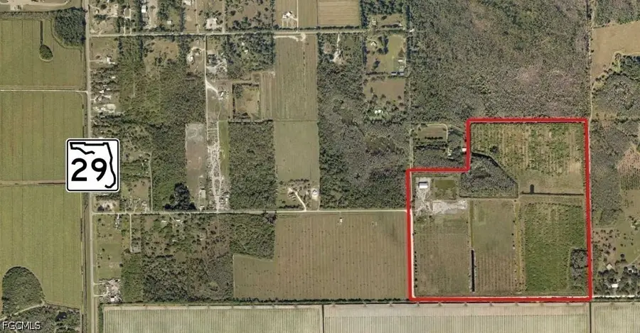 960 G Road, Labelle, FL 33935 - #2