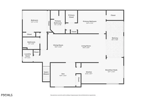 14591 Glen Cove Drive #1204, Fort Myers, FL 33919