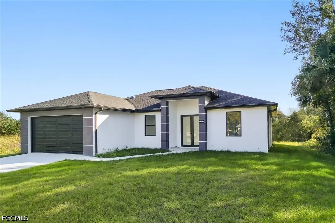 3111 51st Street W, Lehigh Acres, FL 33971 - #1