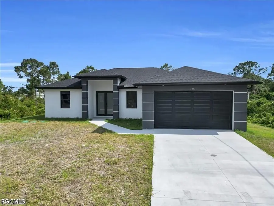 3111 51st Street W, Lehigh Acres, FL 33971 - #2