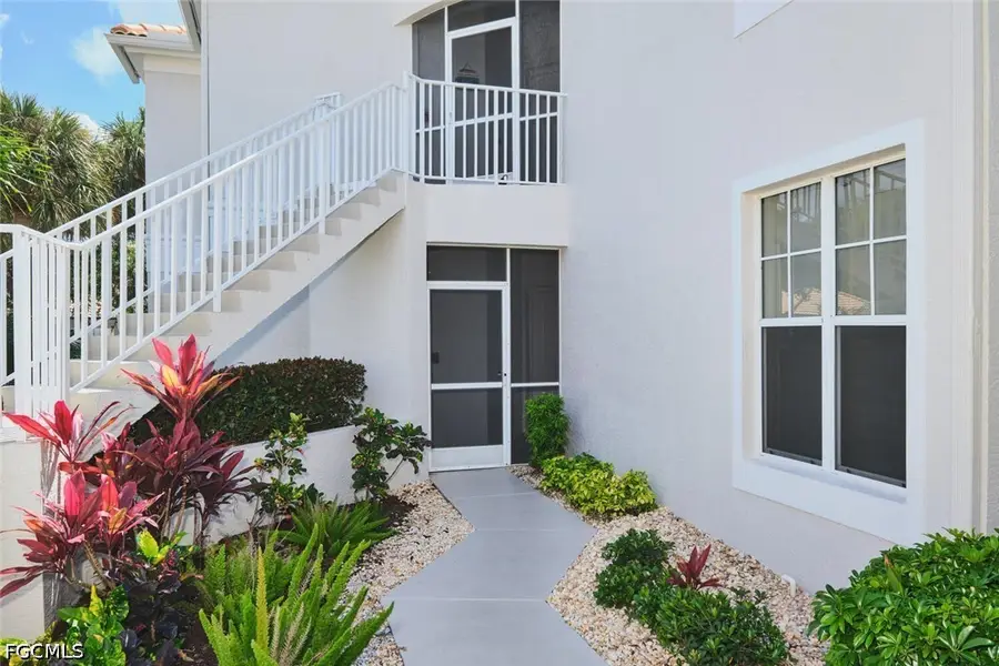 16430 Millstone Circle #101, Fort Myers, FL 33908 - #2