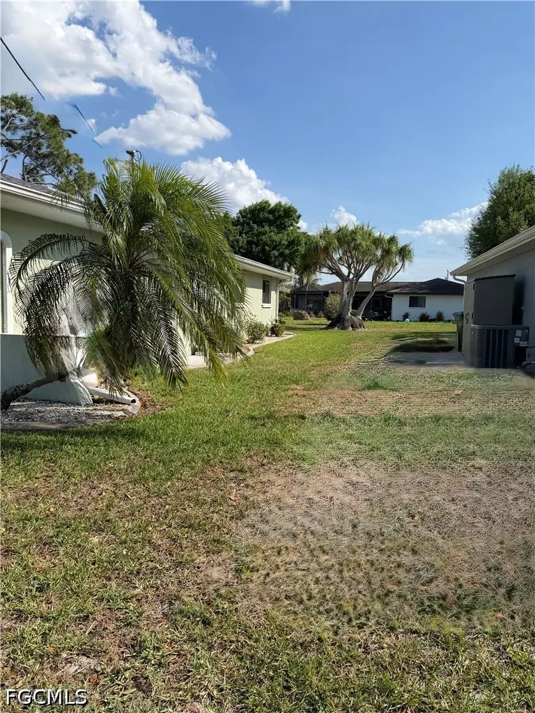 2216 SE 3rd Street, Cape Coral, FL 33990 - #3