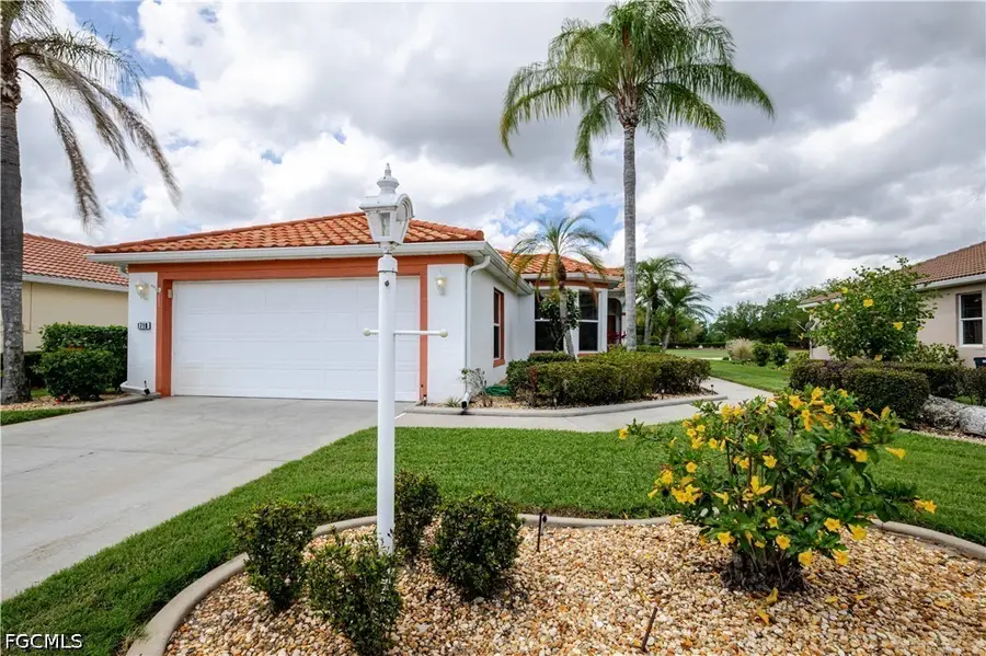 1710 Palo Duro Boulevard, North Fort Myers, FL 33917 - #2