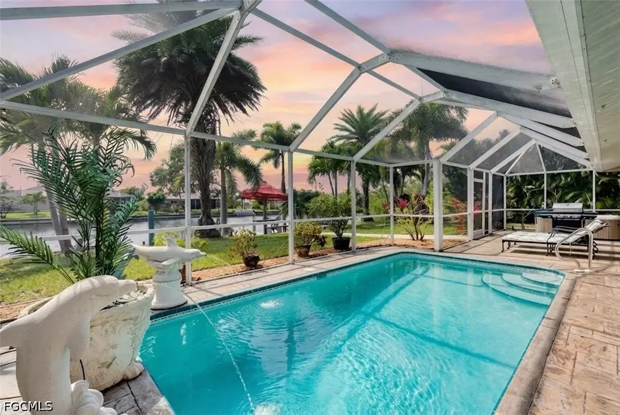 2912 SW 1st Terrace, Cape Coral, FL 33991 - #3