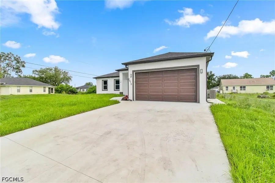 2818 42nd Street Sw, Lehigh Acres, FL 33976 - #3