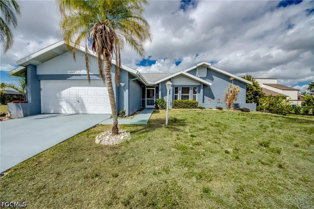 14933 Bonaire Circle, Fort Myers, FL 33908 - #1