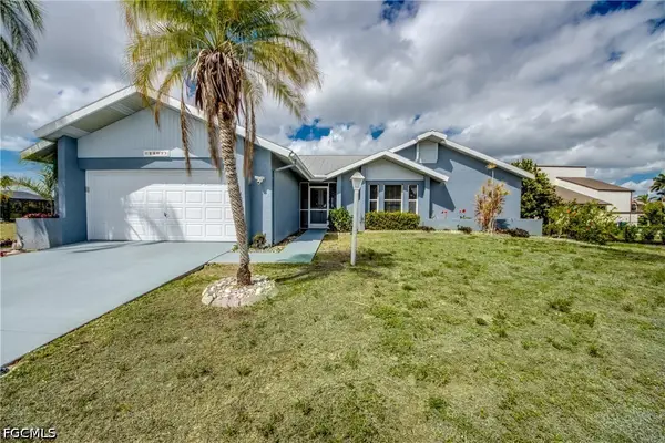 14933 Bonaire Circle, Fort Myers, FL 33908