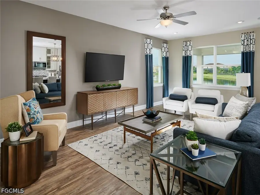16432 Seven Lakes Avenue, Punta Gorda, FL 33982 - #3