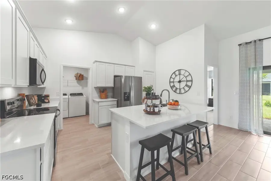 2113 NE 1st Street, Cape Coral, FL 33909 - #2