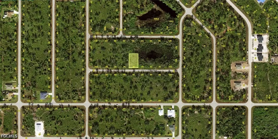 12164 Murray Avenue, Port Charlotte, FL 33981 - #2