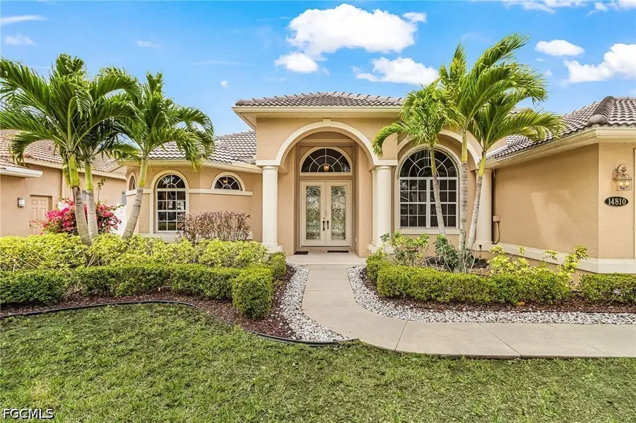 14810 Fripp Island Court, Naples, FL 34119 - #2