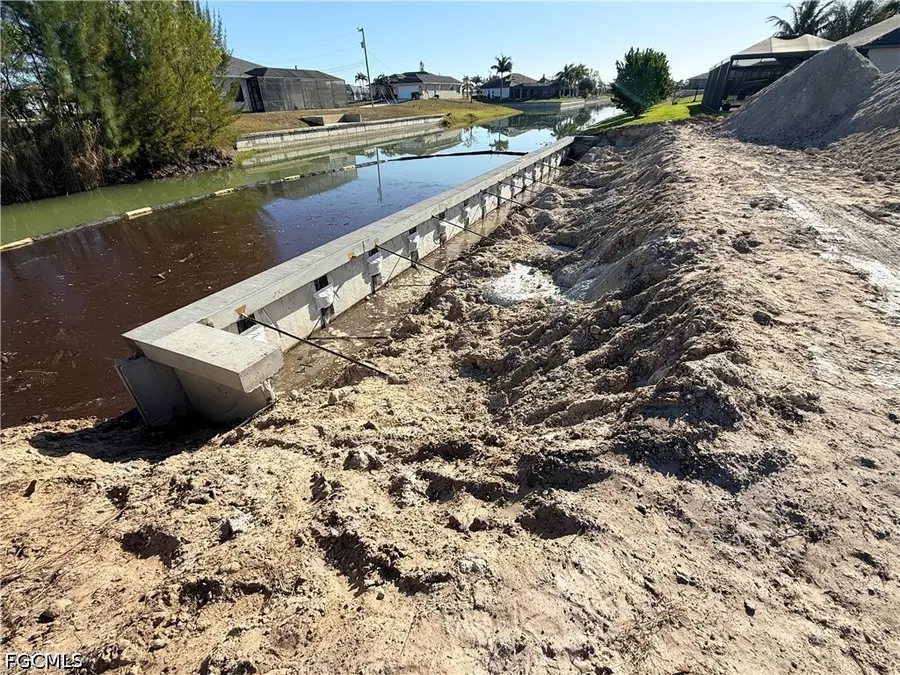 519 SW 22nd Terrace, Cape Coral, FL 33991 - #2