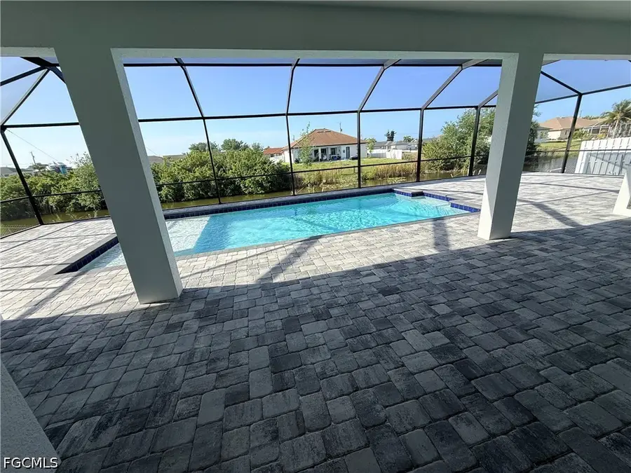 1200 SW 1st Street, Cape Coral, FL 33991 - #3