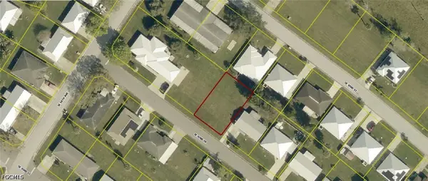 5007 SE 42nd Terrace, Okeechobee, FL 34974