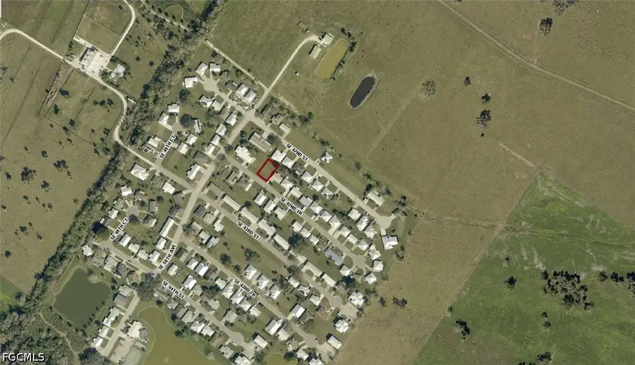 5007 SE 42nd Terrace, Okeechobee, FL 34974 - #3