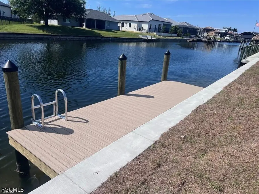 512 NW 38th Place, Cape Coral, FL 33993 - #2