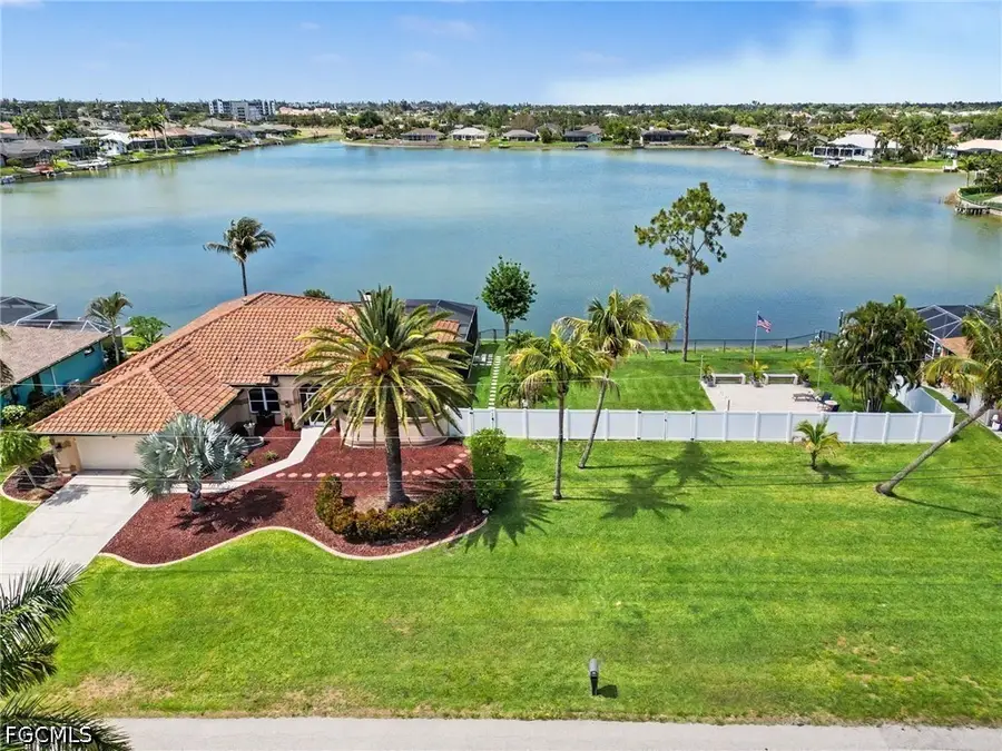 1323 SW 27th Terrace, Cape Coral, FL 33914 - #2