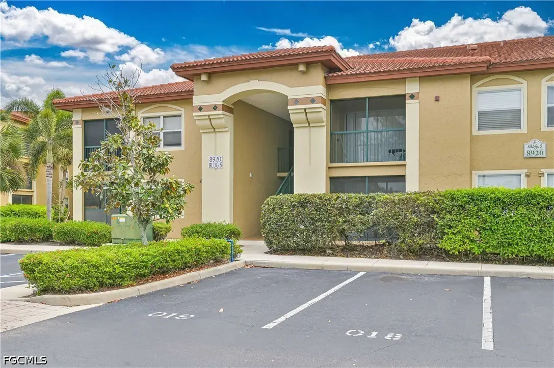 8920 Colonnades Court E #514, Bonita Springs, FL 34135 - #1