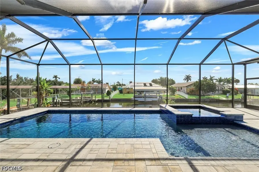 4817 Pelican Boulevard, Cape Coral, FL 33914 - #2