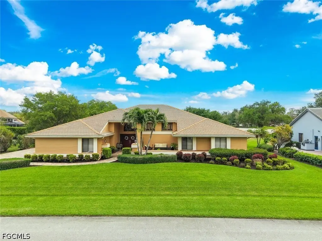 15241 Tweedale Circle, Fort Myers, FL 33912 - #1