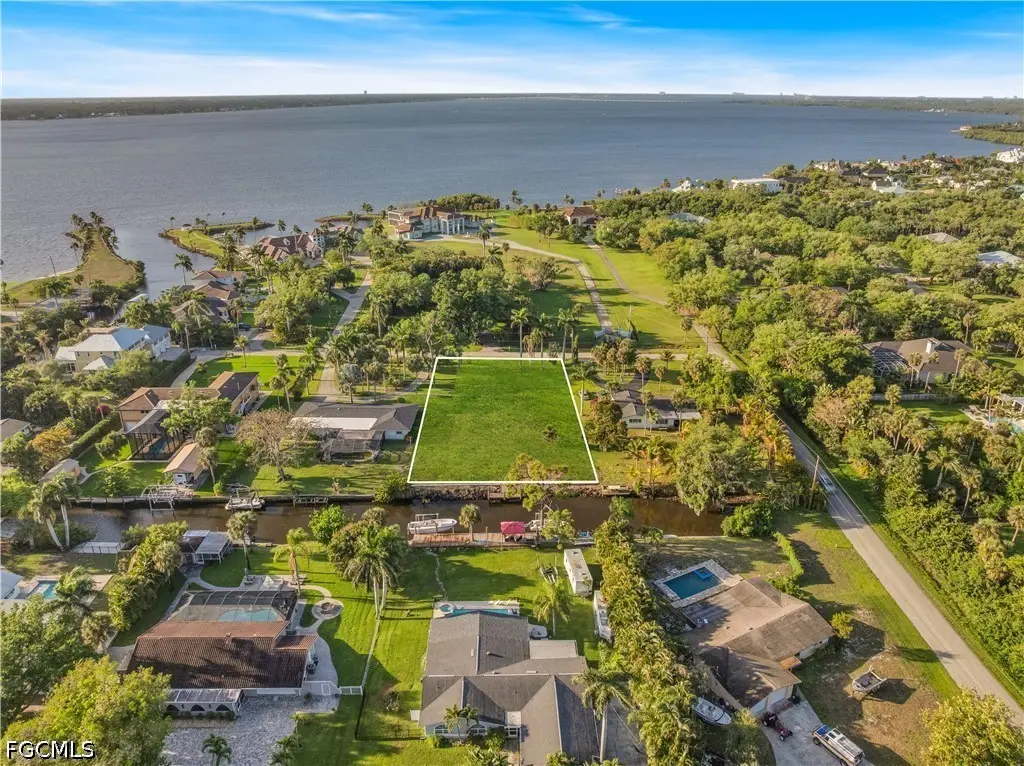 62 Wolcott Drive, North Fort Myers, FL 33903 - #1