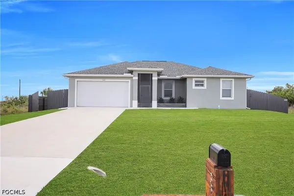 384 Neighborly Road, Labelle, FL 33935