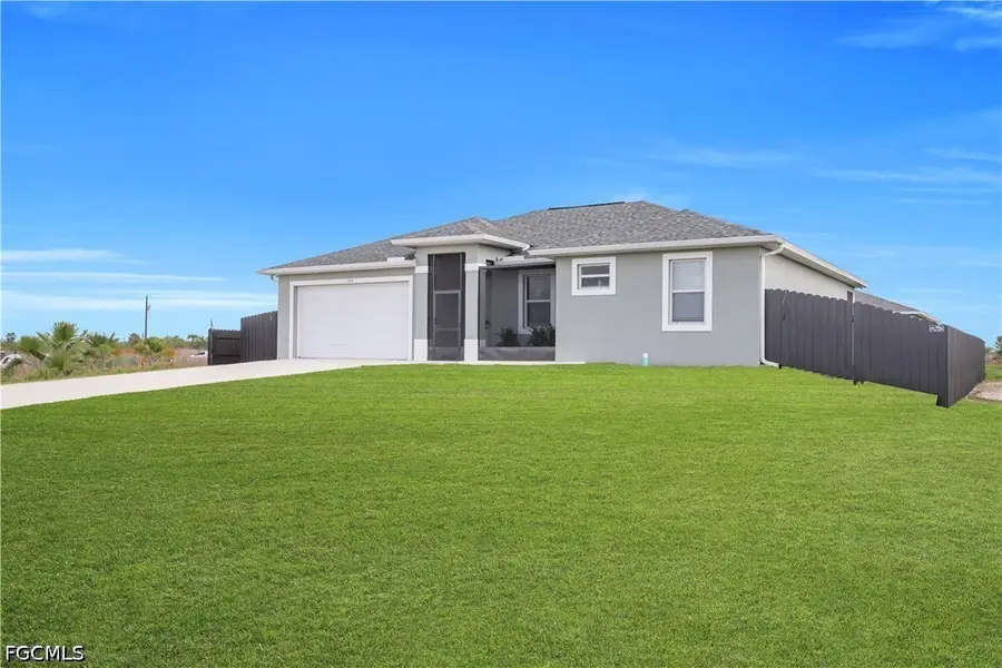 384 Neighborly Road, Labelle, FL 33935 - #2