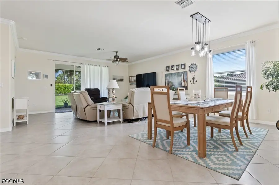 2449 Caslotti Way, Cape Coral, FL 33909 - #3