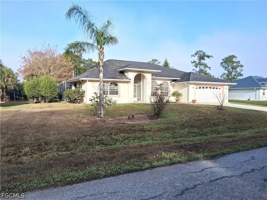 503 Poinsettia Avenue, Lehigh Acres, FL 33972 - #3