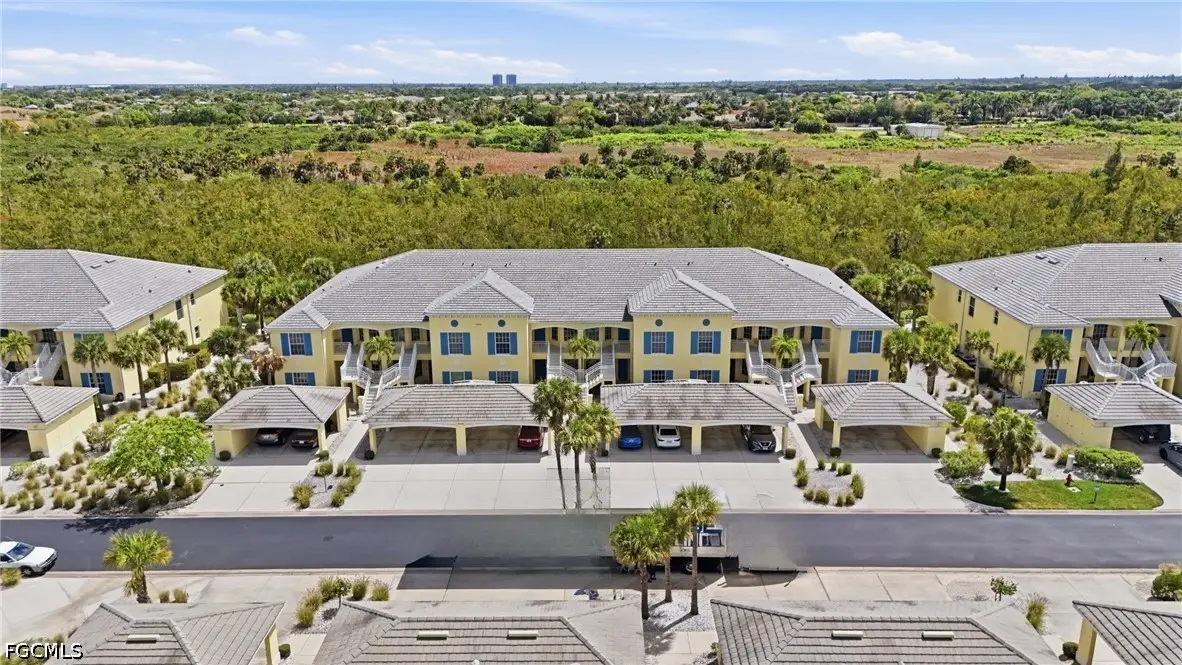 14525 Abaco Lakes Drive #104, Fort Myers, FL 33908 - #1