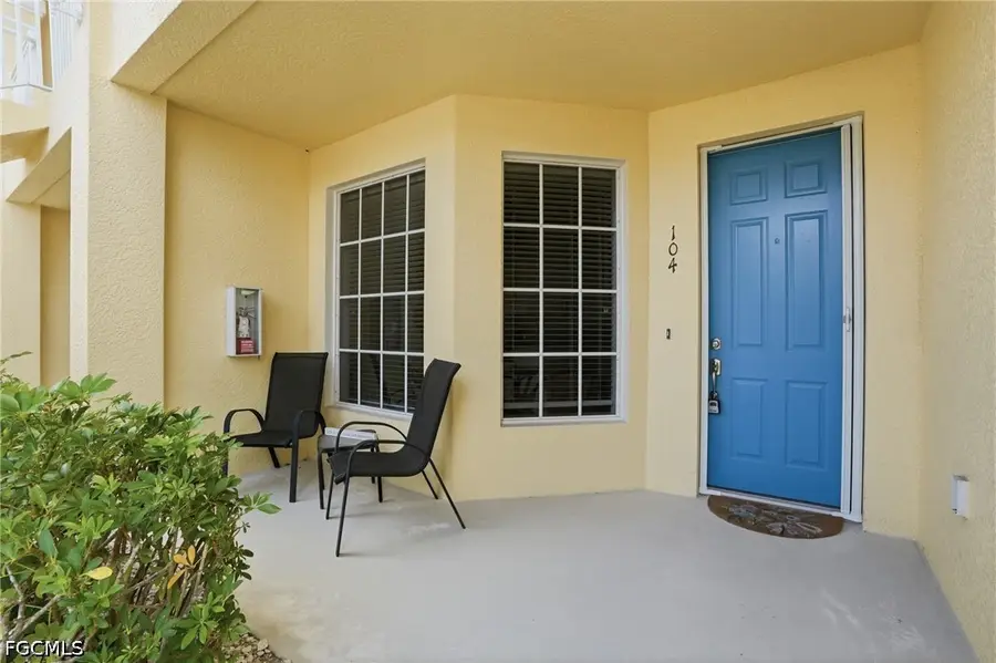 14525 Abaco Lakes Drive #104, Fort Myers, FL 33908 - #2