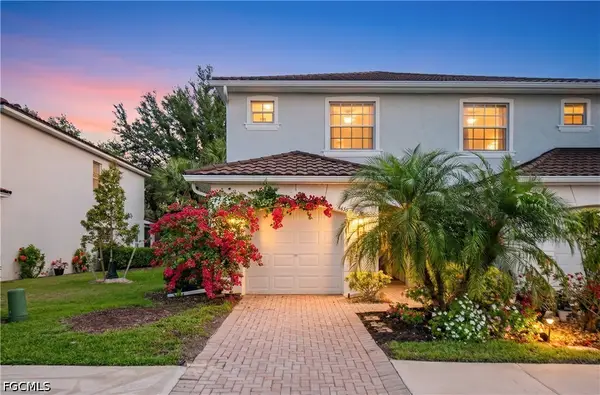 8657 Athena Court, Lehigh Acres, FL 33971