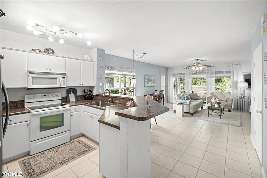 8657 Athena Court, Lehigh Acres, FL 33971 - #2