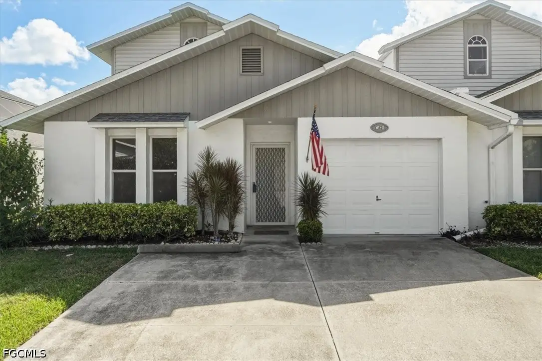 13730 Downing Lane #W-1, Fort Myers, FL 33919 - #1