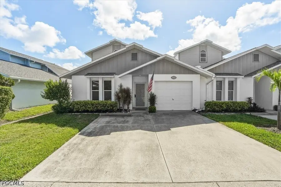 13730 Downing Lane #W-1, Fort Myers, FL 33919 - #2