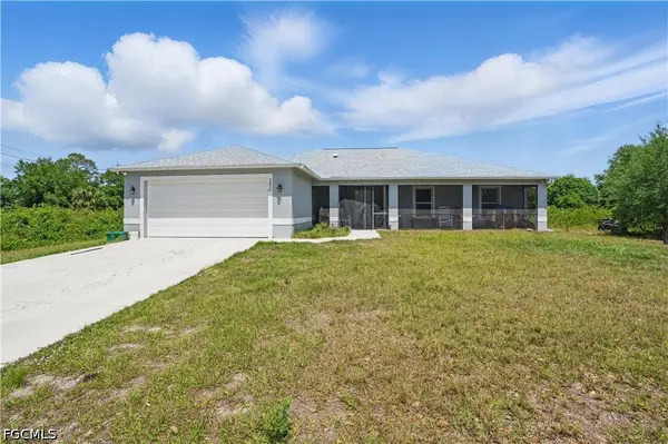 7824 6th Terrace, Labelle, FL 33935