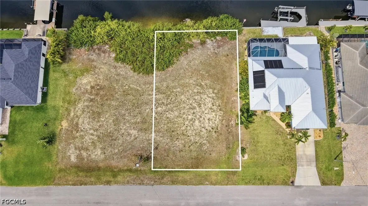 400 NW 32nd Place, Cape Coral, FL 33993 - #1