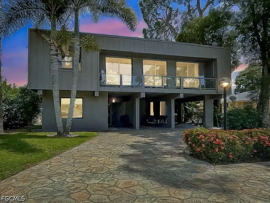1702 Hill Avenue, Fort Myers, FL 33901 - #1